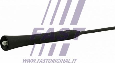 Fast FT92504 - Aerial www.parts5.com