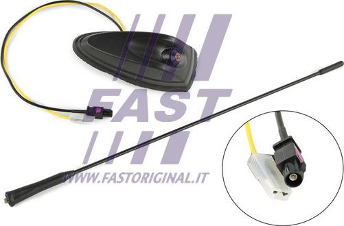 Fast FT92502 - Aerial parts5.com