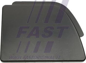 Fast FT92702 - Hinge, fuel tank filler flap www.parts5.com