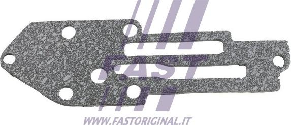 Fast FT49916 - Joint, radiateur d'huile www.parts5.com