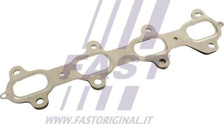 Fast FT49465 - Tesnenie, kolektor výfuk. plynov www.parts5.com