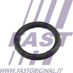 Fast FT49420 - Gasket, intake manifold parts5.com