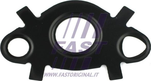 Fast FT49547 - Zaptivka, uljni hladnjak parts5.com