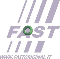 Fast FT49650 - Junta, portainyector www.parts5.com