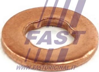 Fast FT49846 - Junta, portainyector www.parts5.com