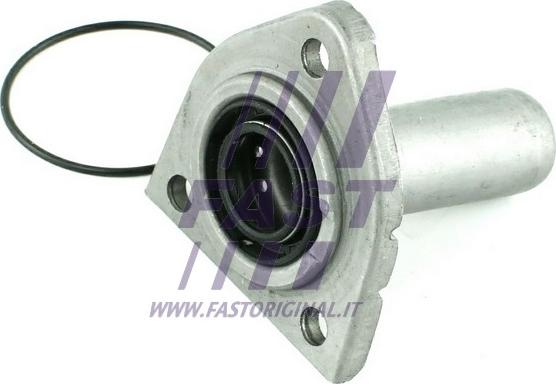 Fast FT49840 - Anillo de junta, tapón roscado de vaciado de aceite www.parts5.com