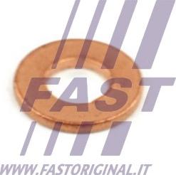 Fast FT49848 - Seal, injector holder www.parts5.com