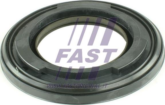 Fast FT49812 - Anillo retén, diferencial www.parts5.com