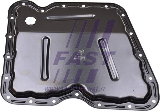 Fast FT49387 - Oil sump www.parts5.com