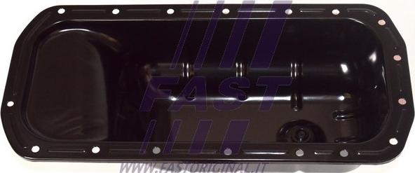 Fast FT49372 - Baie ulei parts5.com