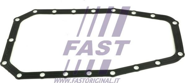 Fast FT49207 - Conta, yağ karteri www.parts5.com