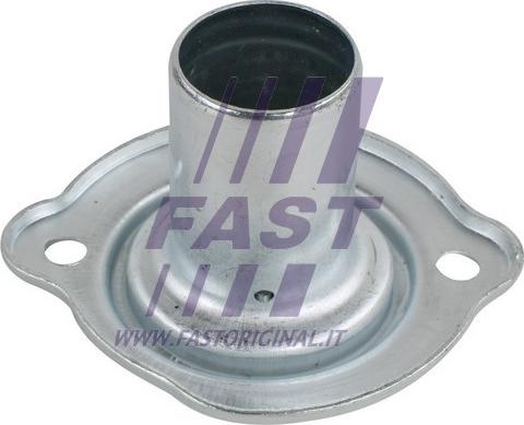 Fast FT49762 - Guide Tube, clutch www.parts5.com