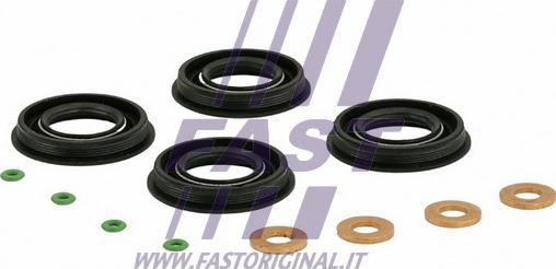 Fast FT49700 - Seal Kit, injector nozzle www.parts5.com