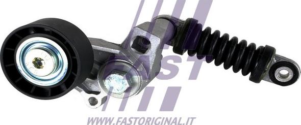 Fast FT44641 - Rolka kierunkowa / prowadząca, pasek klinowy zębaty www.parts5.com