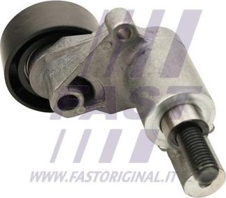 Fast FT44641 - Usmeravajući / vodeći točkić, klinasti rebrasti kaiš www.parts5.com