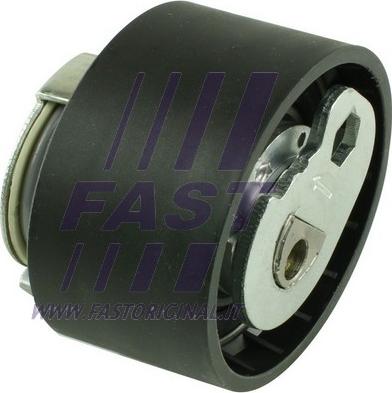 Fast FT44642 - Tensioner Pulley, timing belt www.parts5.com