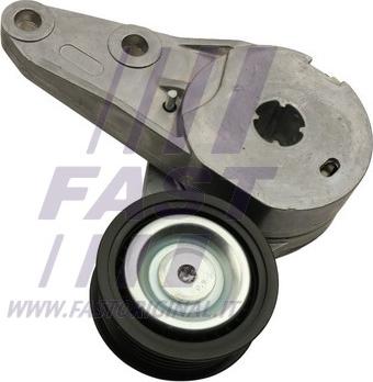 Fast FT44680 - Intinzator curea, curea distributie www.parts5.com