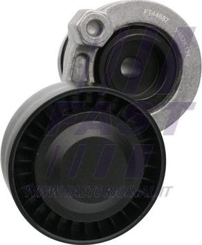 Fast FT44687 - Intinzator curea, curea distributie www.parts5.com