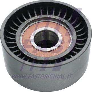 Fast FT44677 - Belt Tensioner, v-ribbed belt parts5.com