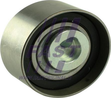 Fast FT44080 - Tensioner Pulley, timing belt www.parts5.com