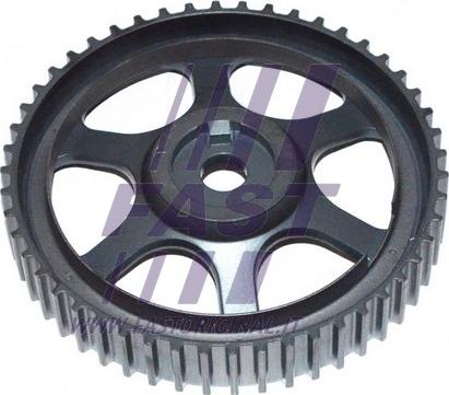 Fast FT45593 - Roata dintata, ax cu came www.parts5.com