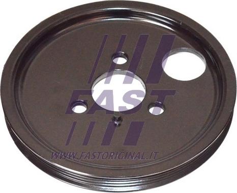 Fast FT45597 - Kayış kasnağı, servo pompa www.parts5.com