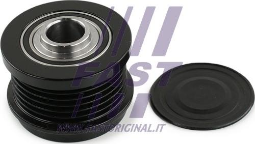 Fast FT45644 - Remenica alternátora www.parts5.com