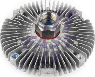 Fast FT45658 - Embrayage, ventilateur de radiateur www.parts5.com