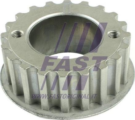 Fast FT45609 - Ozubené koleso kľukového hriadeľa www.parts5.com