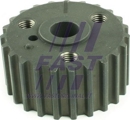 Fast FT45615 - Gear, balance shaft www.parts5.com