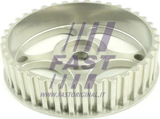 Fast FT45618 - Koło zębate, wał wyrównawczy www.parts5.com