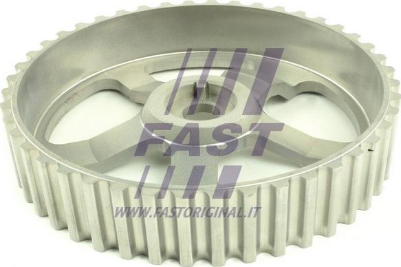 Fast FT45612 - Hammaspyörä, tasausakseli www.parts5.com