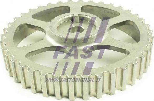 Fast FT45617 - Zobnik, gred za uravnotezenje prostih sil www.parts5.com