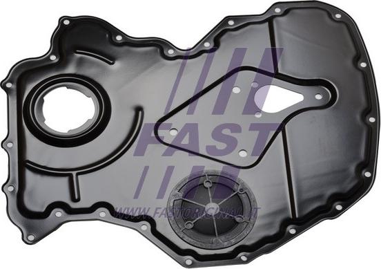 Fast FT45306 - Carter de distribution www.parts5.com