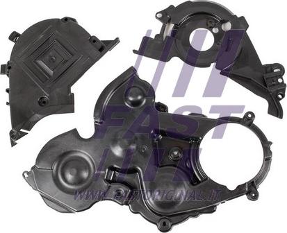 Fast FT45317 - Cárter de distribución www.parts5.com