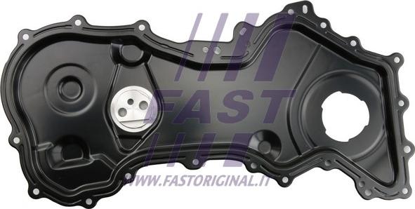 Fast FT45322 - Timing Case www.parts5.com