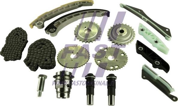 Fast FT41915 - Timing Chain Kit www.parts5.com