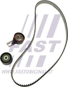 Fast FT41104 - Timing Belt parts5.com