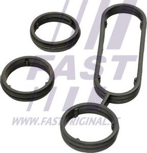 Fast FT48946 - Tömítés, olajhűtő www.parts5.com