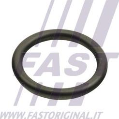 Fast FT48940 - Juego de juntas, radiador de aceite www.parts5.com