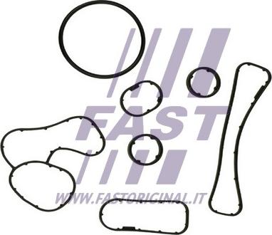 Fast FT48930 - Etansare, racire ulei www.parts5.com