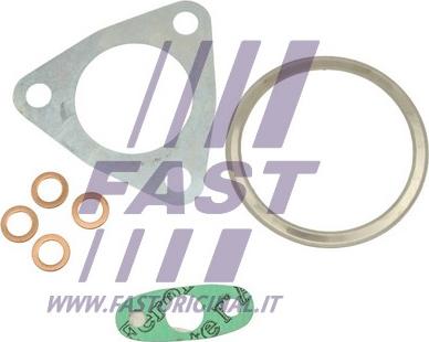 Fast FT48402 - Mounting Kit, charger www.parts5.com