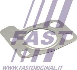 Fast FT48804 - Garnitura, galerie evacuare www.parts5.com