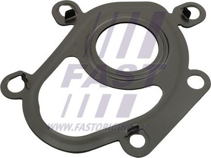 Fast FT48806 - Gasket, charger parts5.com