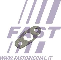 Fast FT48801 - Tiiviste, ilman sisäänotto (ahdin) www.parts5.com