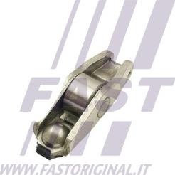 Fast FT42408 - Palanca oscilante, distribución del motor www.parts5.com