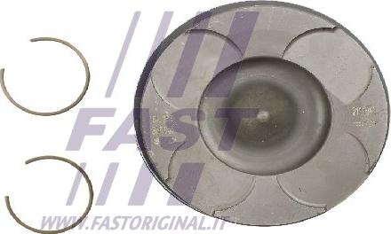 Fast FT47132/0 - Piston www.parts5.com