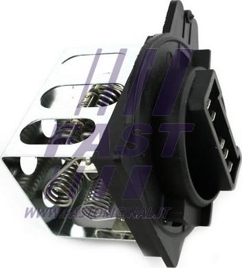 Fast FT59158 - Appareil de commande, chauffage / ventilation www.parts5.com