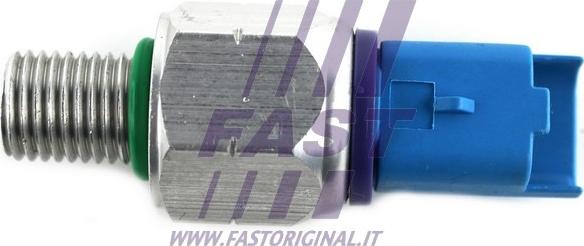 Fast FT59162 - Czujnik, ciśnienie oleju www.parts5.com