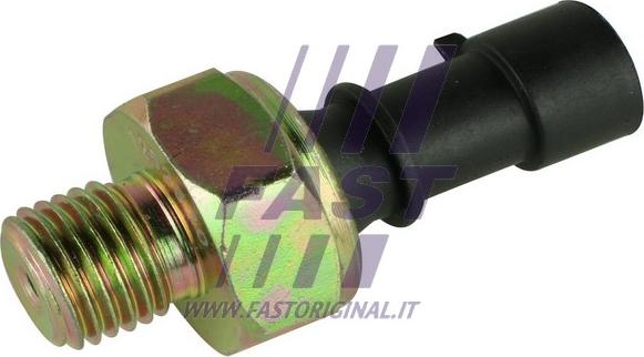 Fast FT59175 - Датчик, давление масла www.parts5.com